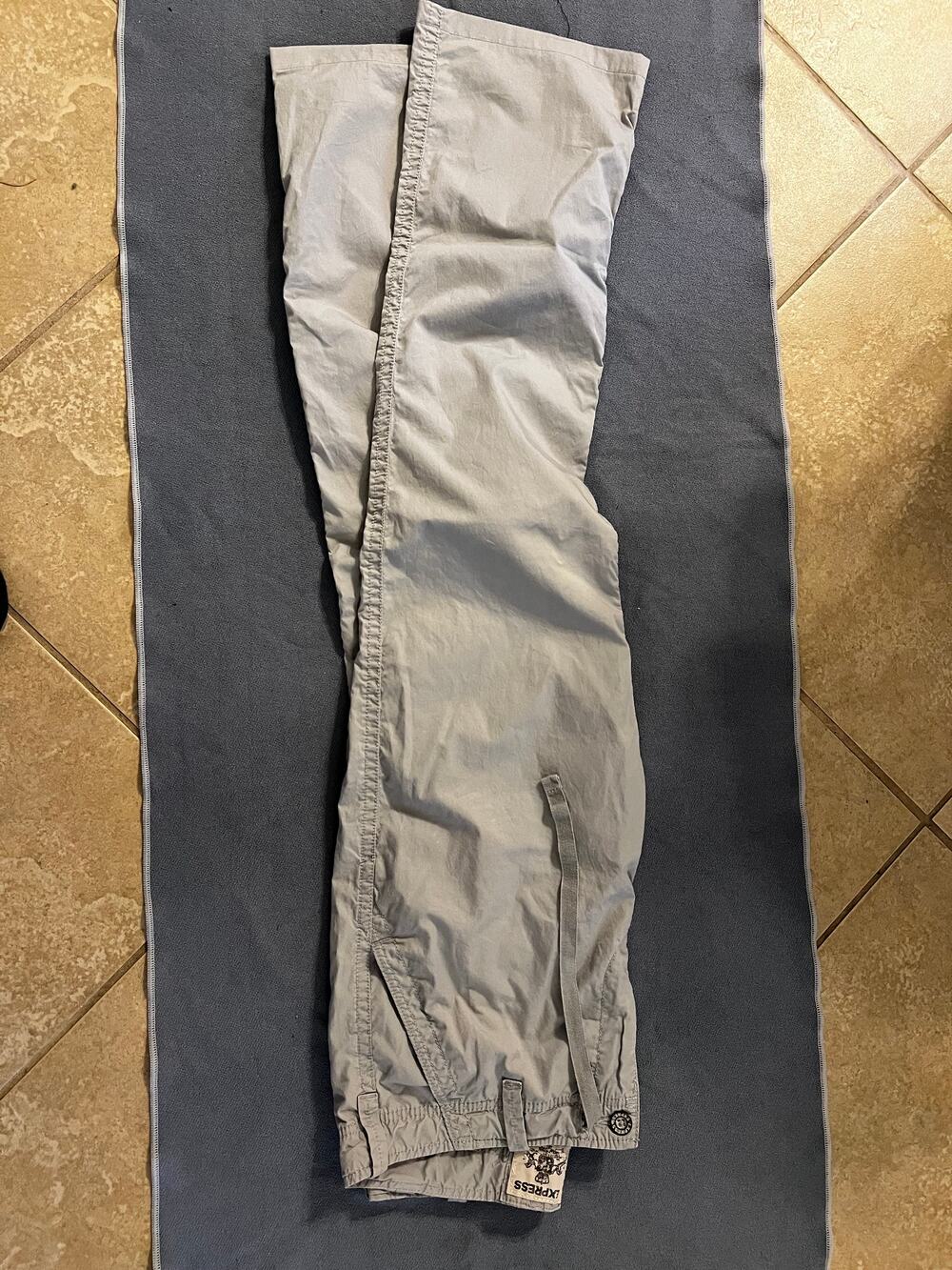 Express pants 32x32